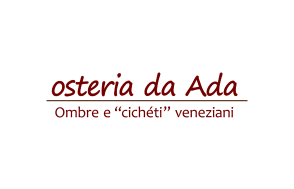 osteria da ada　オステリア ダ アダ