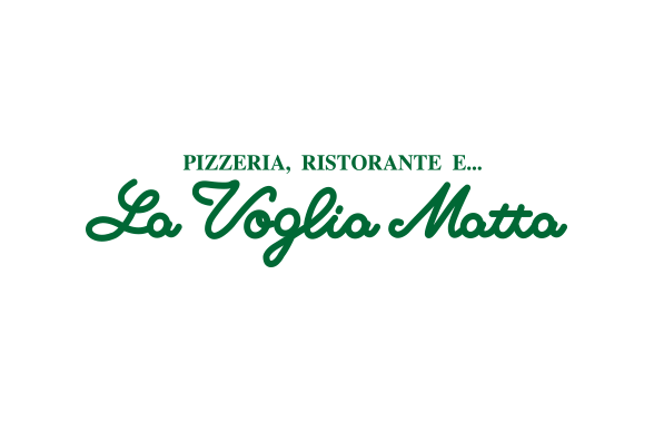 La voglia matta　ラ・ヴォーリアマッタ 大宮店